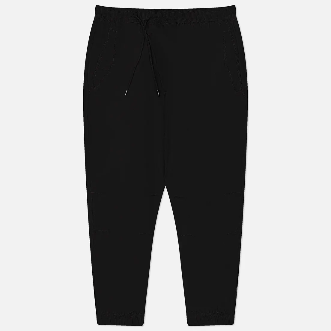 maharishi Мужские брюки Asym Track Light Cotton Poplin