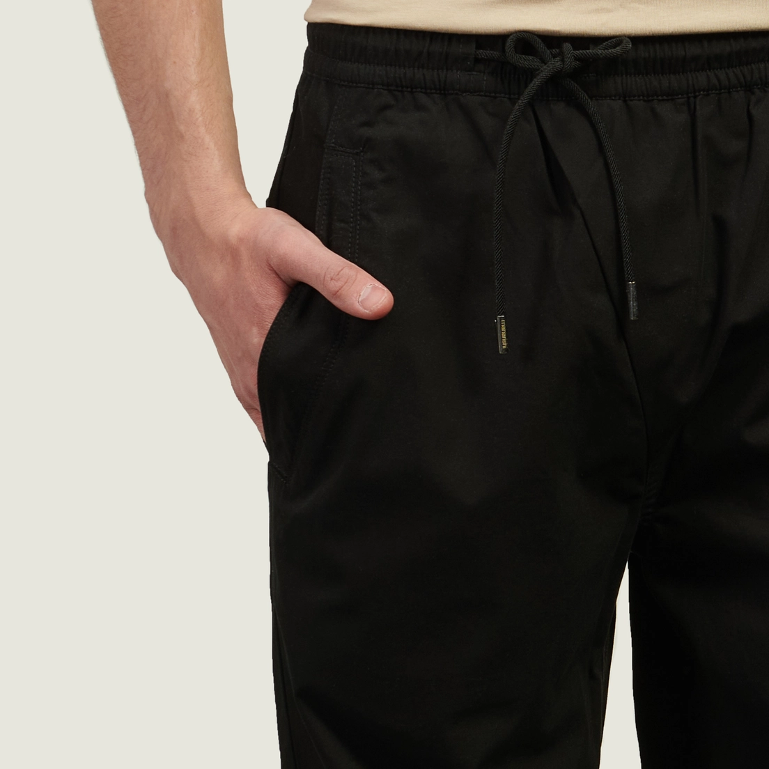 maharishi Мужские брюки Asym Track Light Cotton Poplin