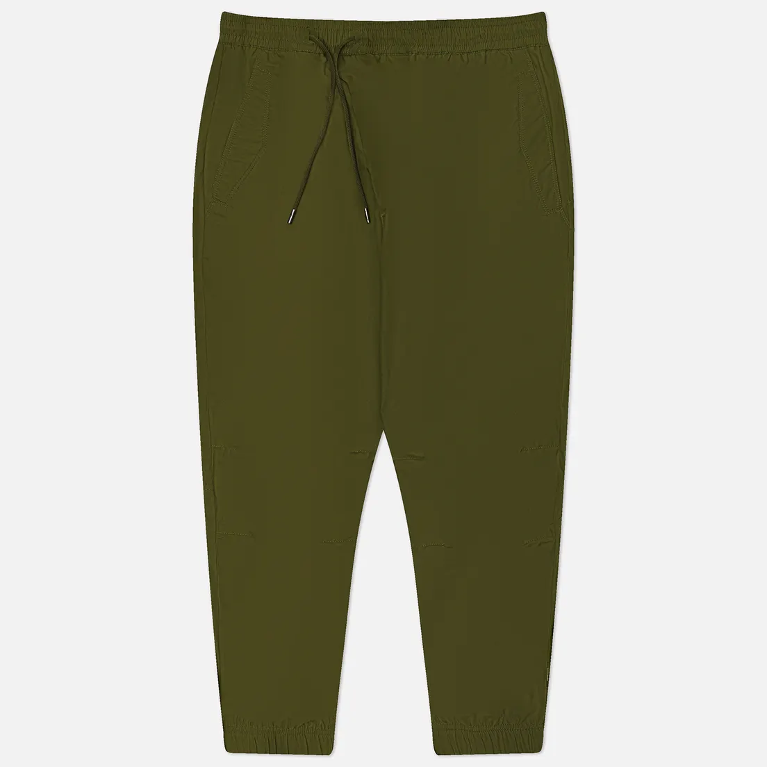 maharishi Мужские брюки Asym Track Light Cotton Poplin