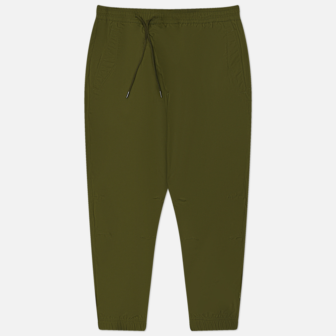 Мужские брюки maharishi Asym Track Light Cotton Poplin