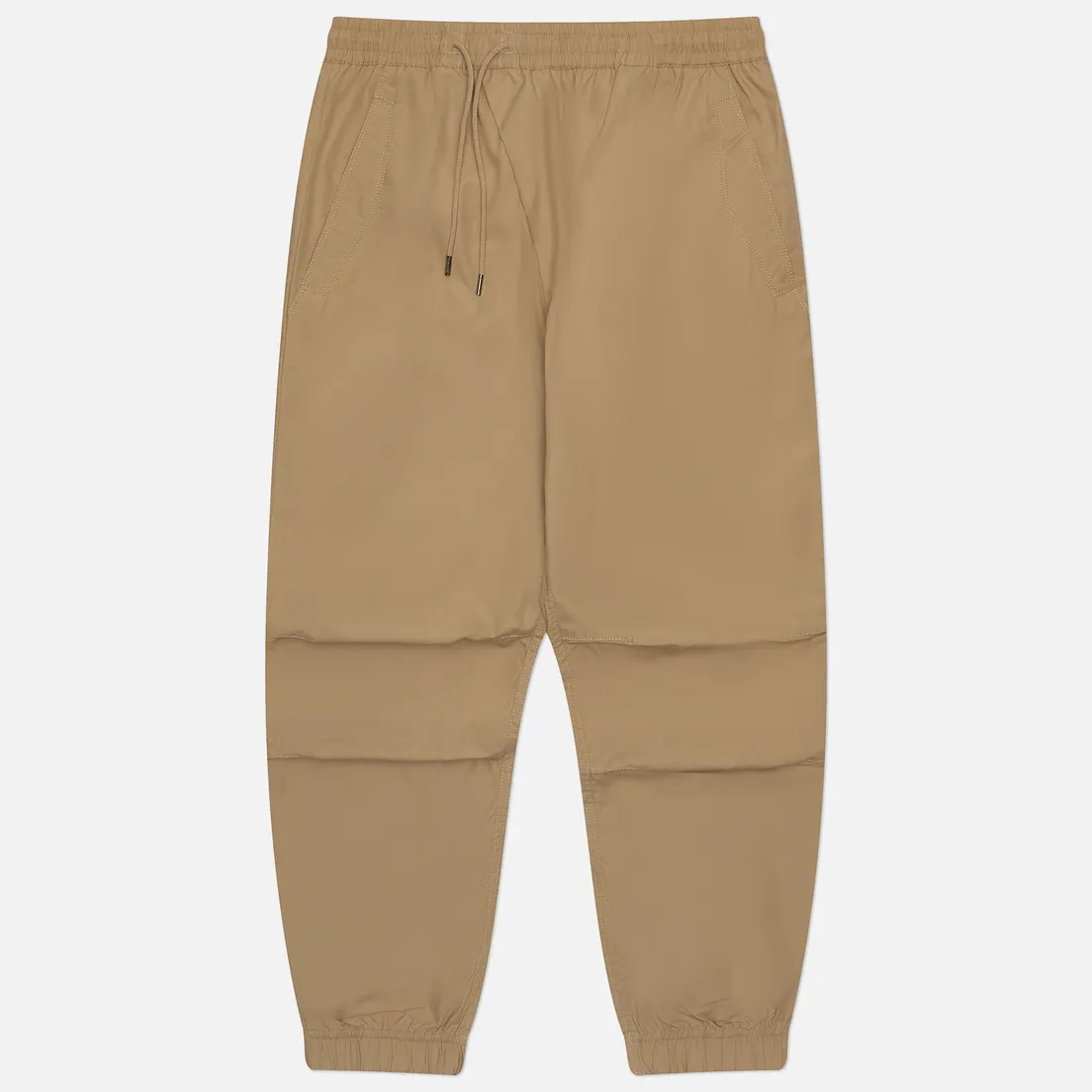maharishi Мужские брюки Asym Track Light Cotton Poplin
