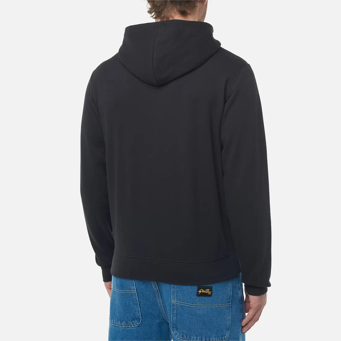 Helly Hansen Мужская толстовка Core Zip Hoodie