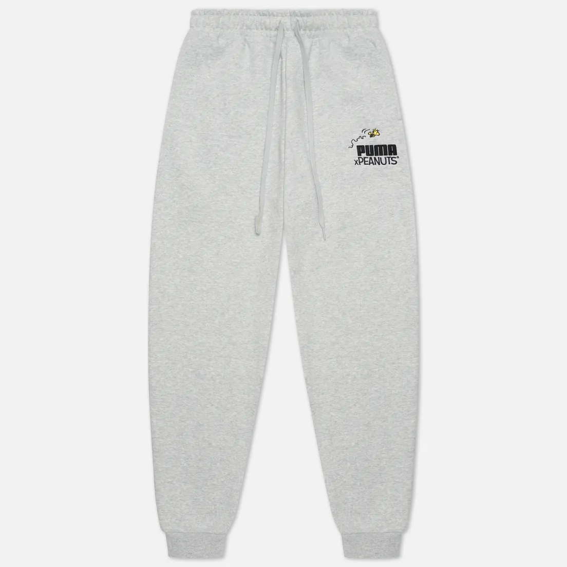 Puma Мужские брюки x Peanuts Archive Logo