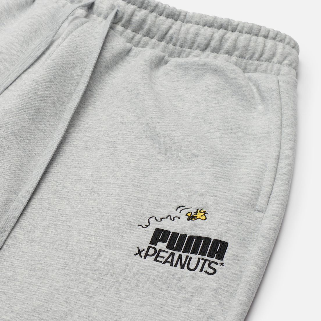 Puma Мужские брюки x Peanuts Archive Logo