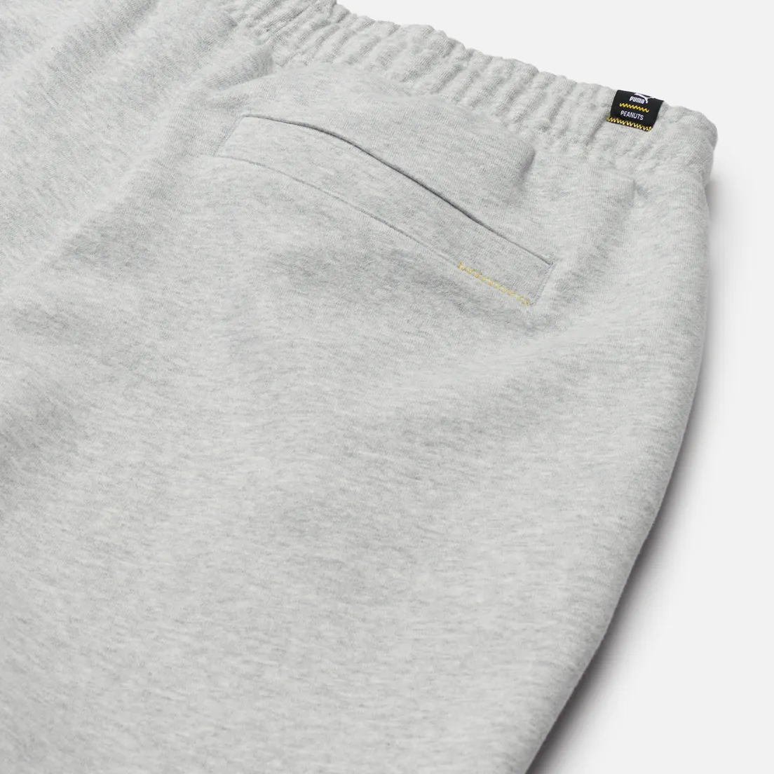 Puma Мужские брюки x Peanuts Archive Logo