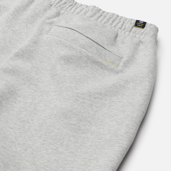 Мужские брюки Puma x Peanuts Archive Logo Light Gray Heather