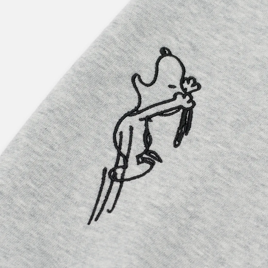 Puma Мужские брюки x Peanuts Archive Logo