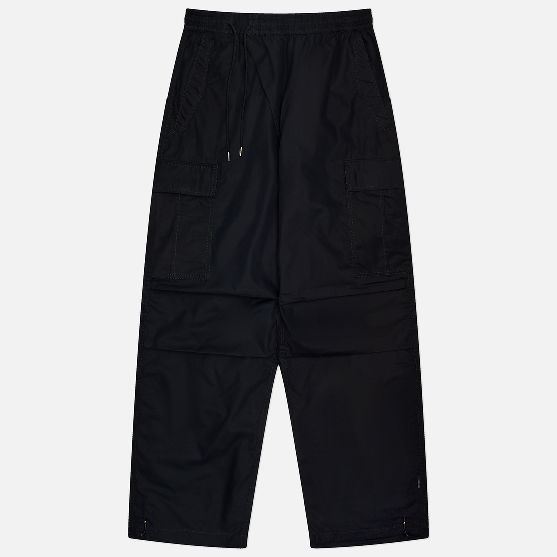 maharishi Мужские брюки Asym Cargo Track Light Cotton Poplin