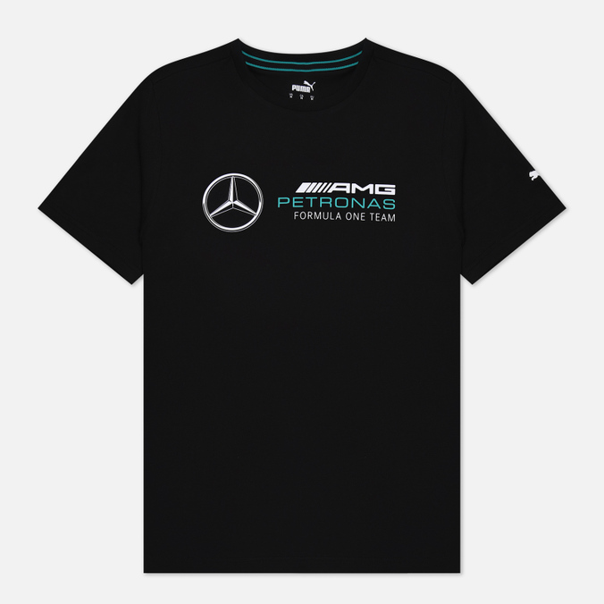 Puma x Mercedes F1 Logo