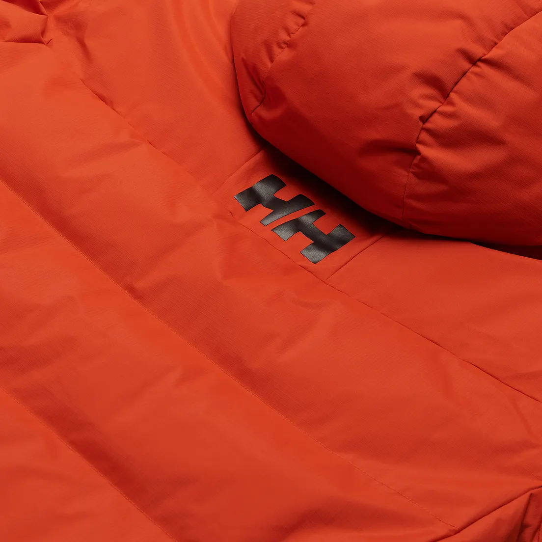 Helly Hansen Мужской пуховик Tromsoe Down