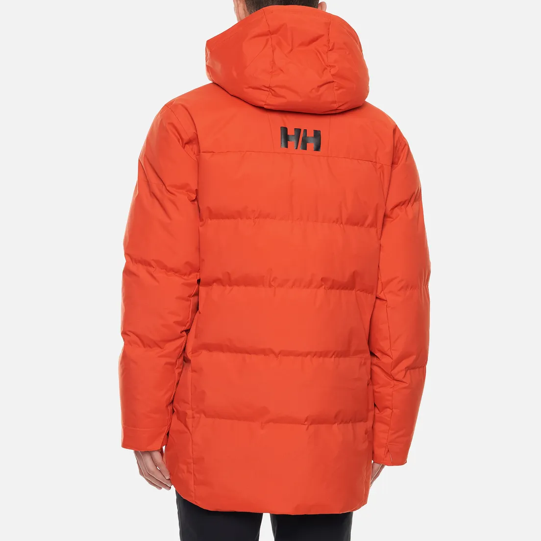 Helly Hansen Мужской пуховик Tromsoe Down