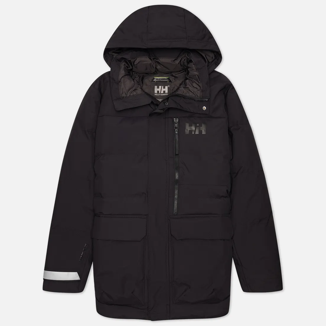 Helly Hansen Мужской пуховик Tromsoe Down