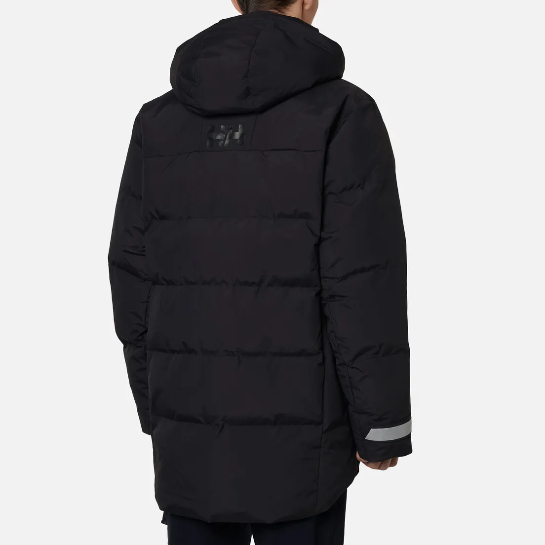Helly Hansen Мужской пуховик Tromsoe Down
