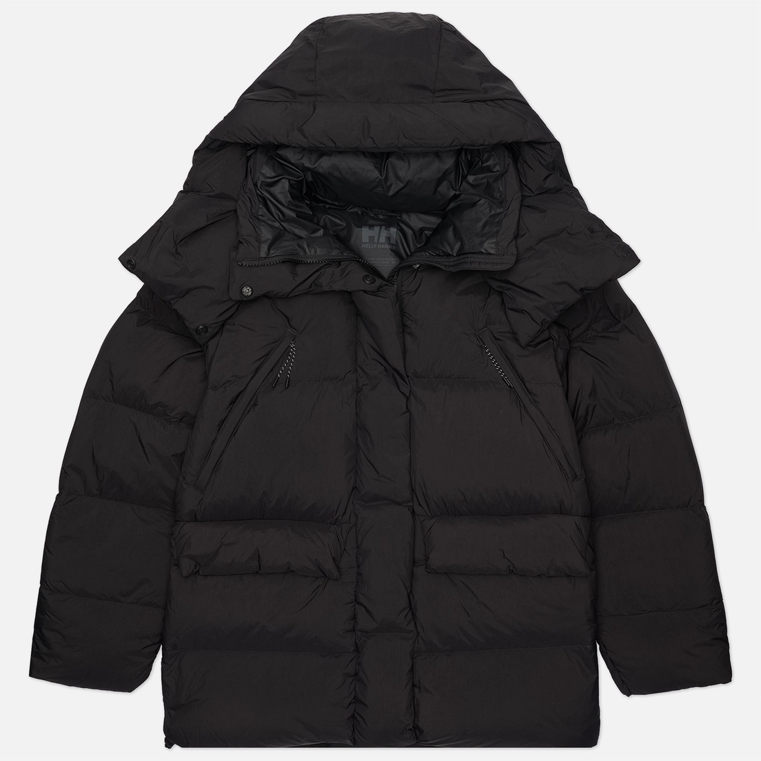 Helly Hansen Женский пуховик Inspire Down Puffer