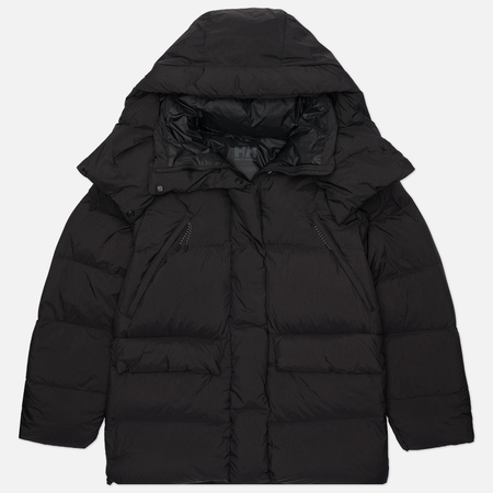 Женский пуховик Helly Hansen Inspire Down Puffer, цвет чёрный, размер M