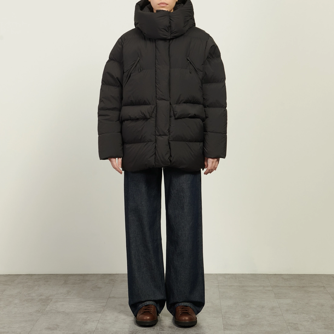 Helly Hansen Женский пуховик Inspire Down Puffer