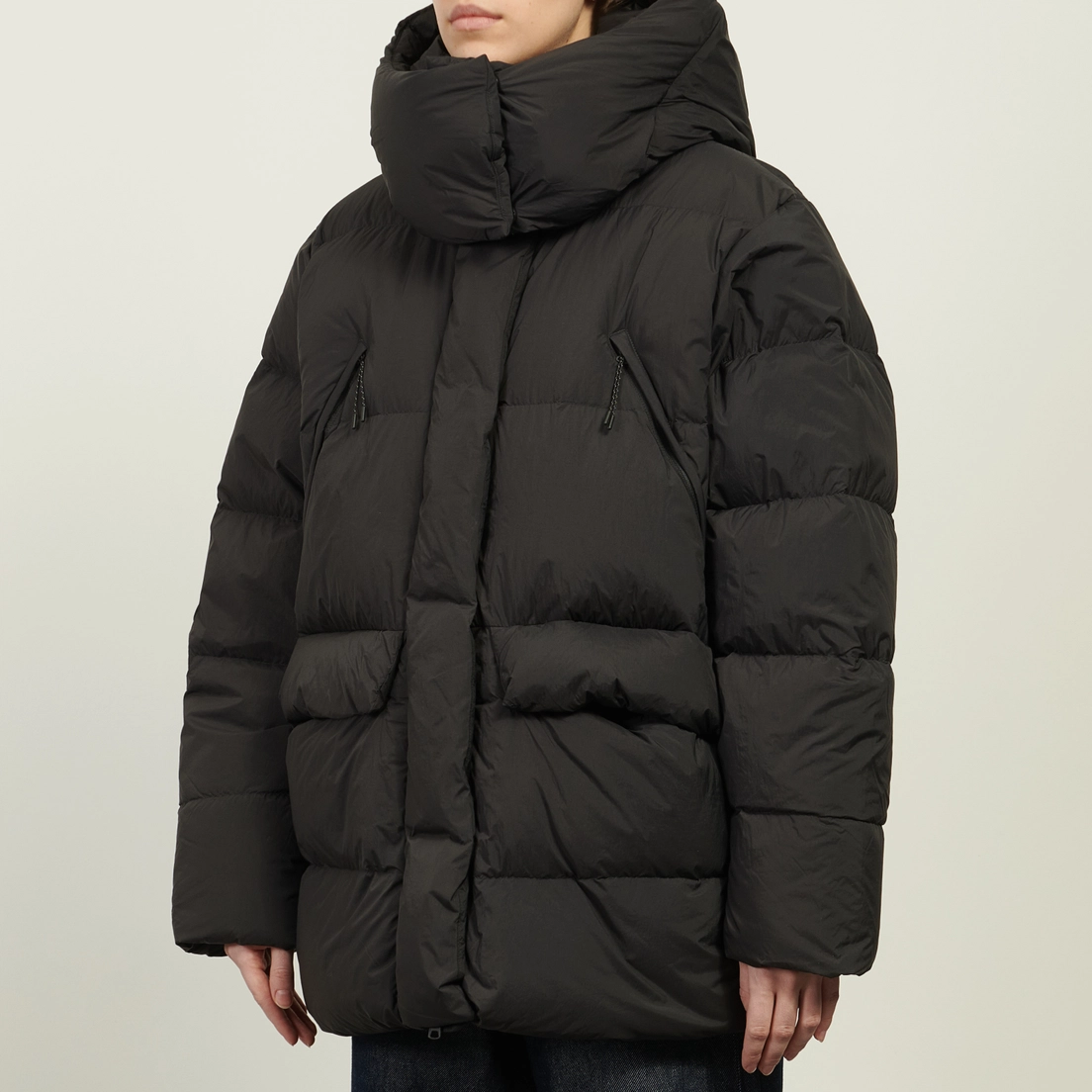 Helly Hansen Женский пуховик Inspire Down Puffer