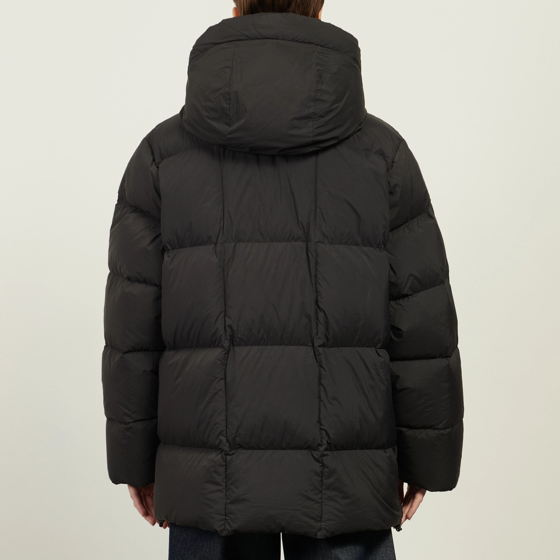 Helly Hansen Женский пуховик Inspire Down Puffer