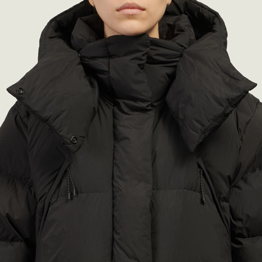 Helly Hansen Женский пуховик Inspire Down Puffer