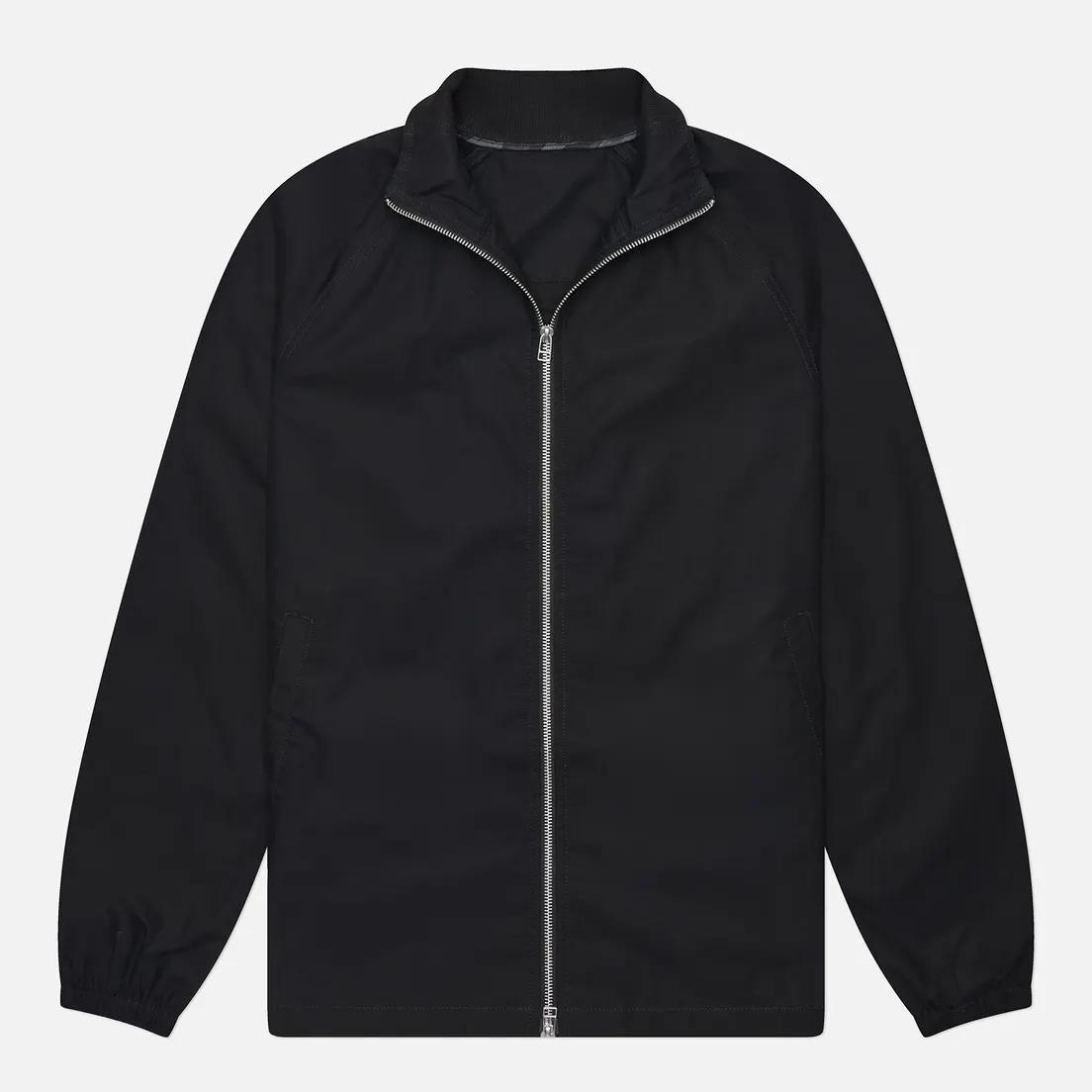 maharishi Мужская куртка ветровка Track Top