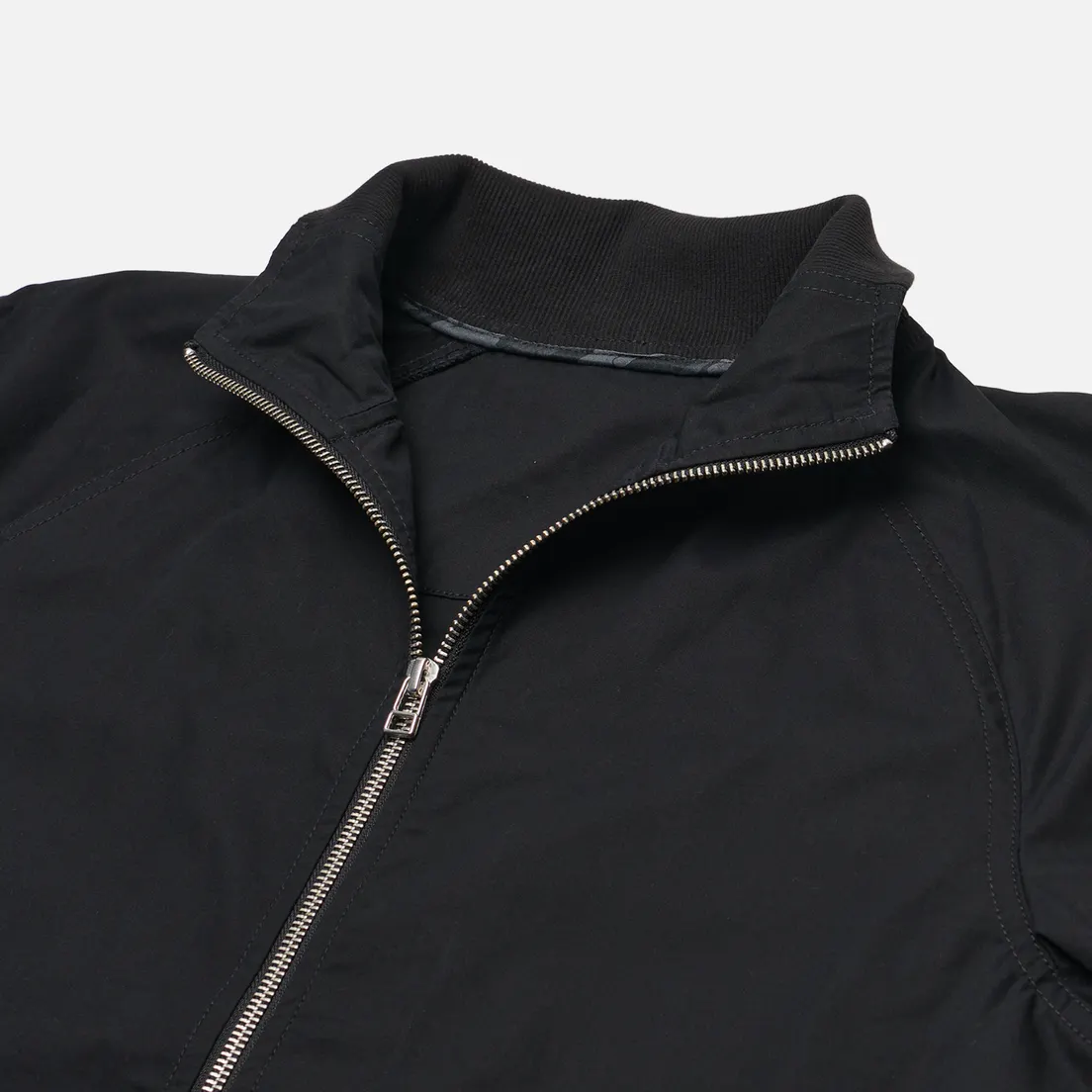 maharishi Мужская куртка ветровка Track Top