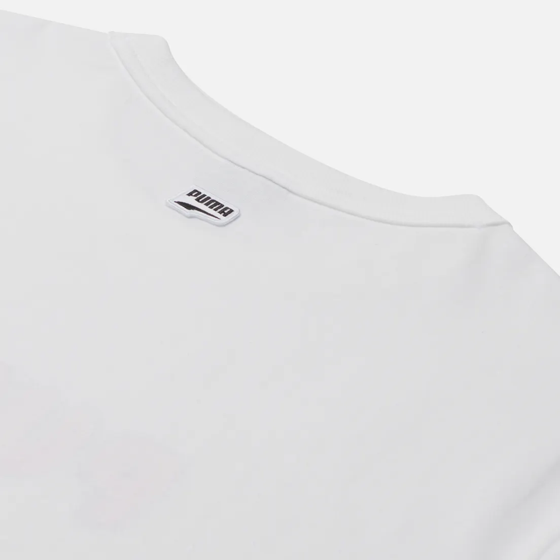 Puma Мужская футболка Downtown Graphic