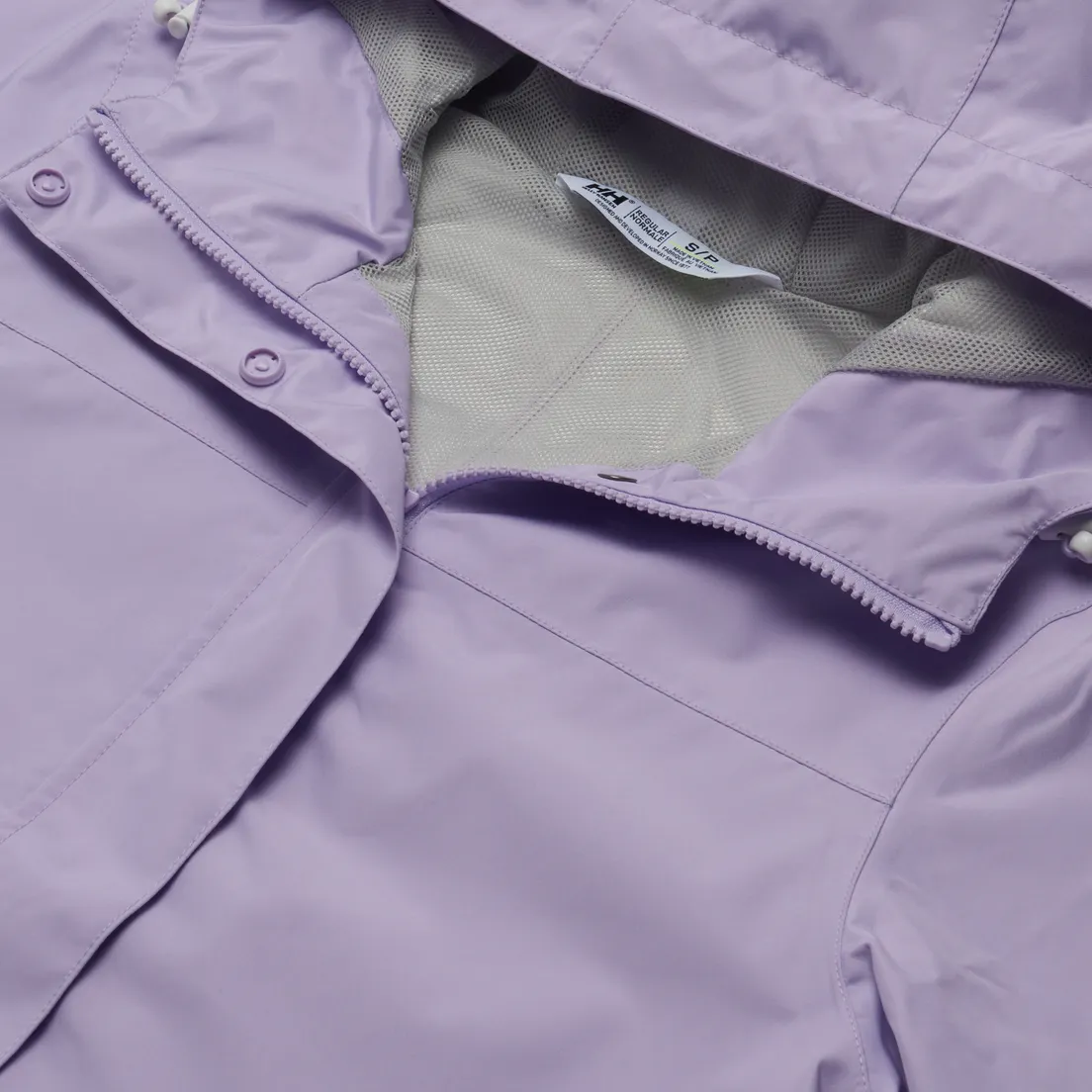 Helly Hansen Женская куртка ветровка Juell