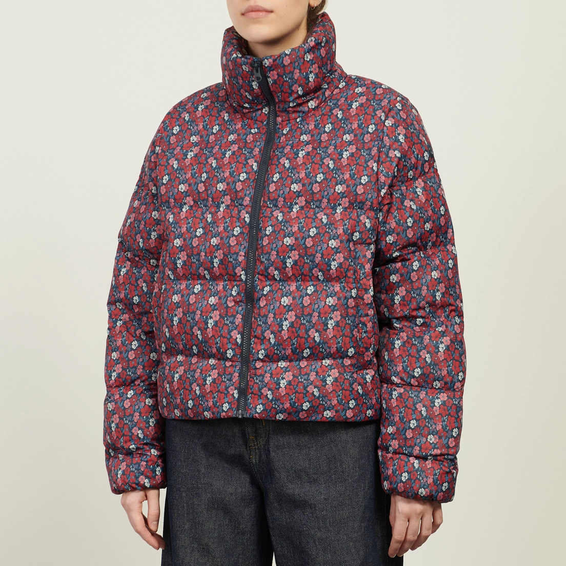 Helly Hansen Женский пуховик Jade Puffer
