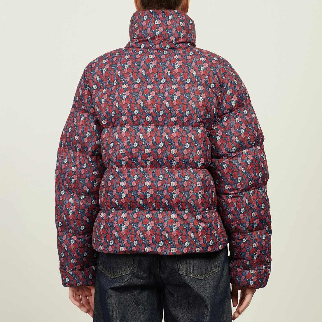 Helly Hansen Женский пуховик Jade Puffer