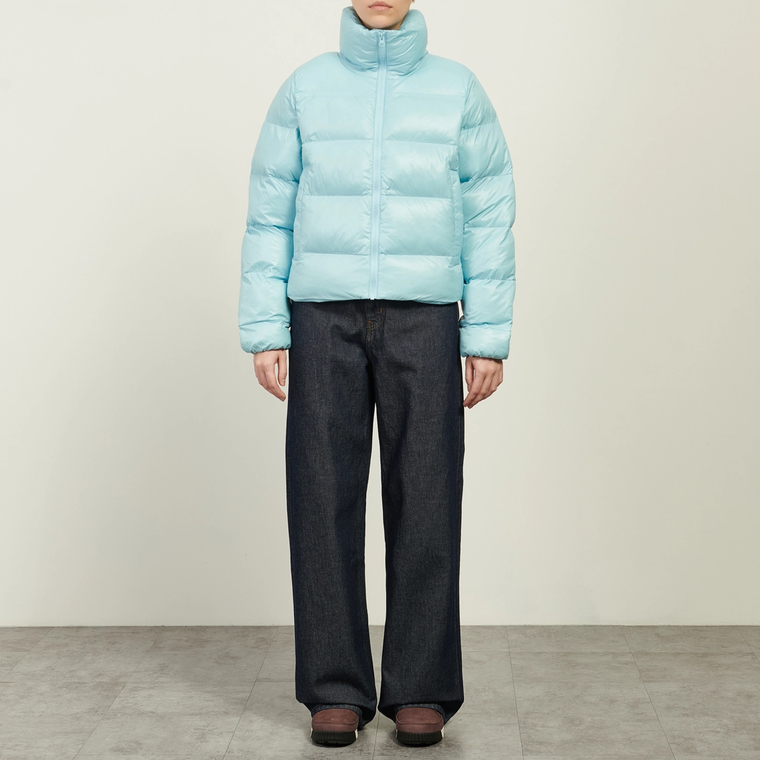 Helly Hansen Женский пуховик Jade Puffer