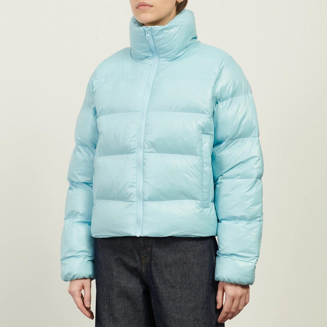 Helly Hansen Женский пуховик Jade Puffer
