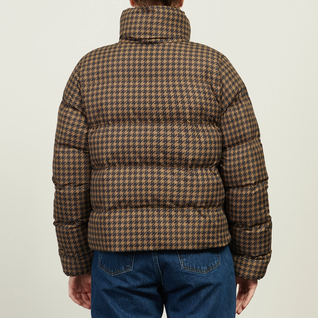 Helly Hansen Женский пуховик Jade Puffer