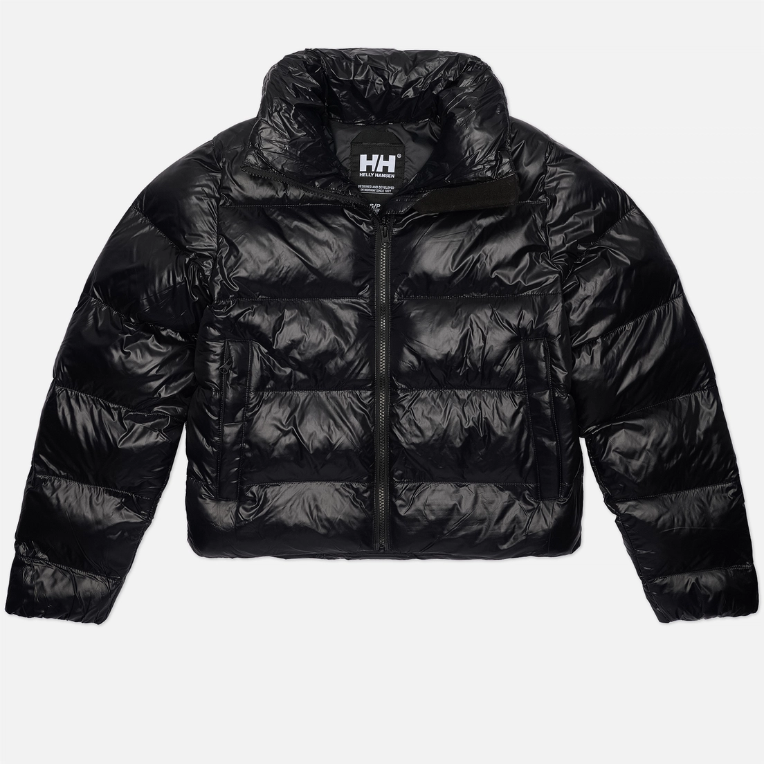 Helly Hansen Женский пуховик Jade Puffer