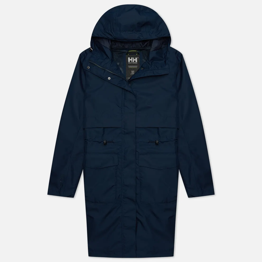 Helly Hansen Женская куртка дождевик Lynnwood Breathable