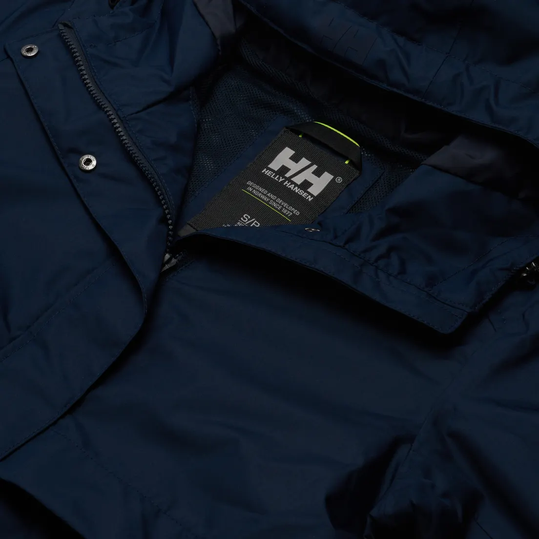 Helly Hansen Женская куртка дождевик Lynnwood Breathable