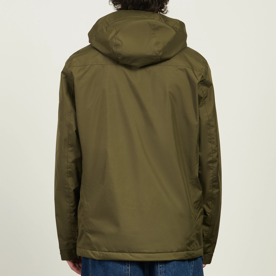 Helly Hansen Мужская куртка ветровка Dubliner Insulated