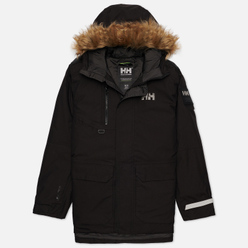 Helly Hansen Мужская куртка парка Svalbard Winter