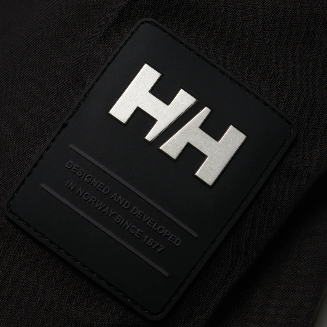 Helly Hansen Мужская куртка парка Svalbard Winter