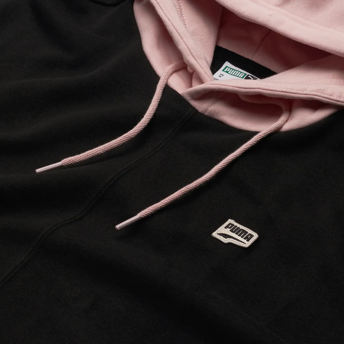 Puma Мужская толстовка Downtown Hoodie