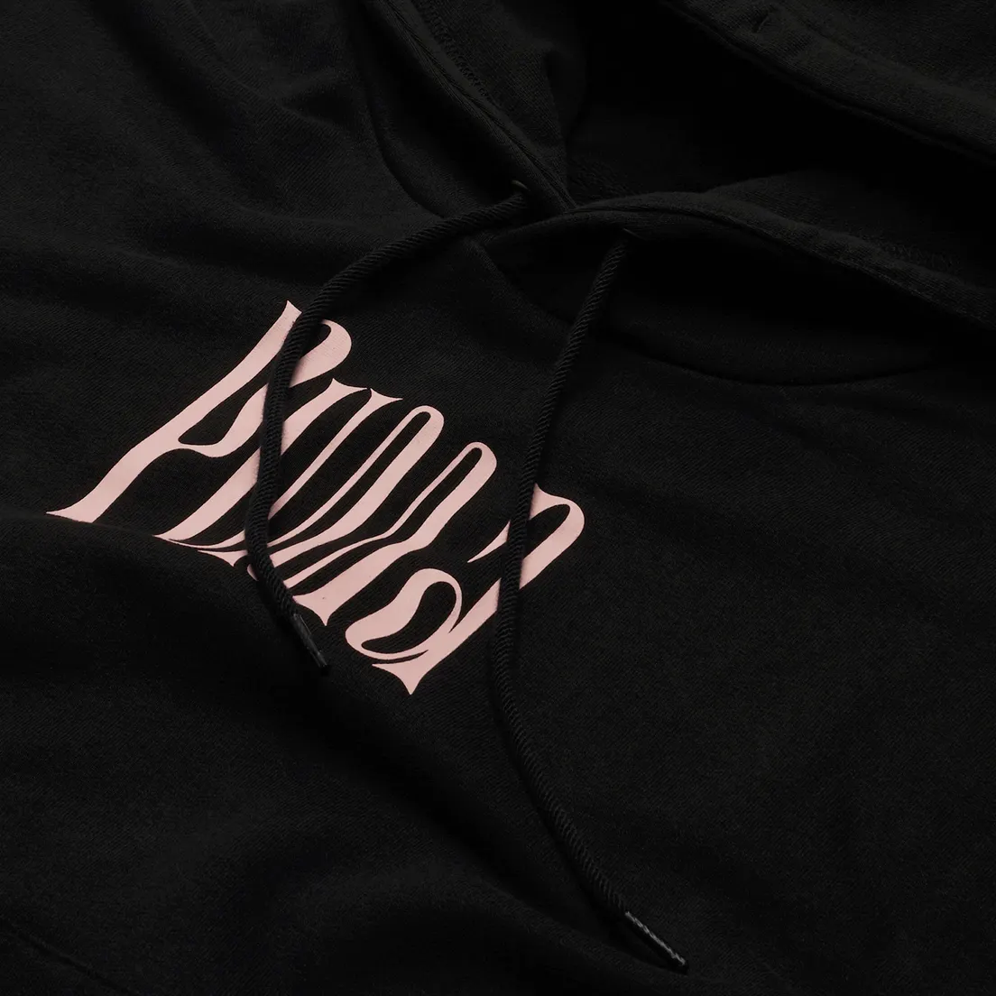 Puma Мужская толстовка Downtown Graphic French Terry Hoodie