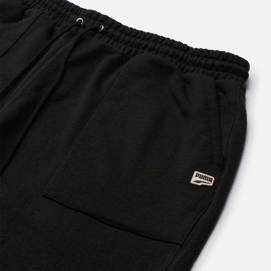 Мужские брюки Puma Downtown Black