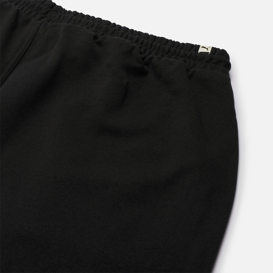 Мужские брюки Puma Downtown Black