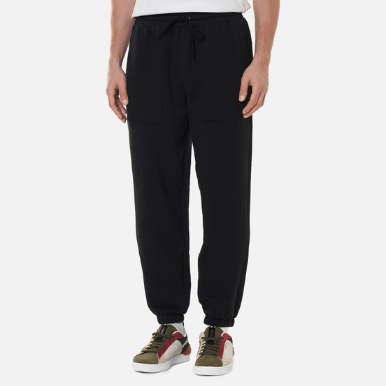 Мужские брюки Puma Downtown Black