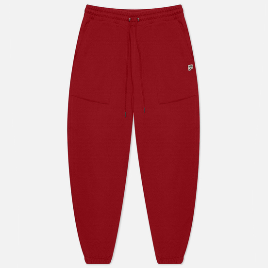 Мужские брюки Puma Downtown Intense Red