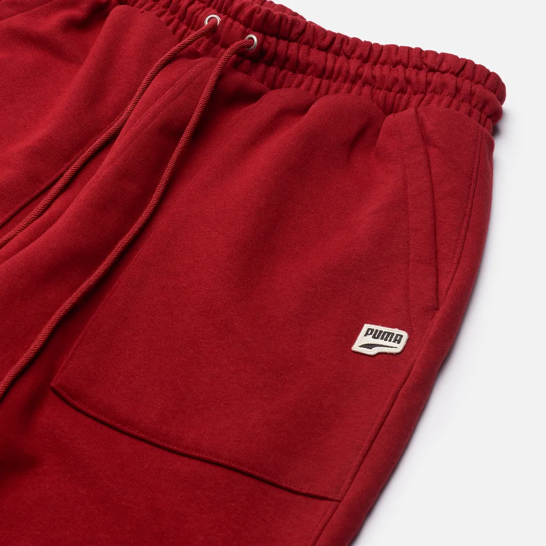 Puma Мужские брюки Downtown