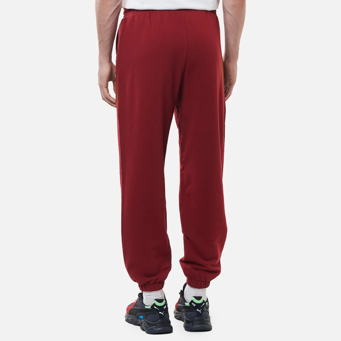 Puma Мужские брюки Downtown