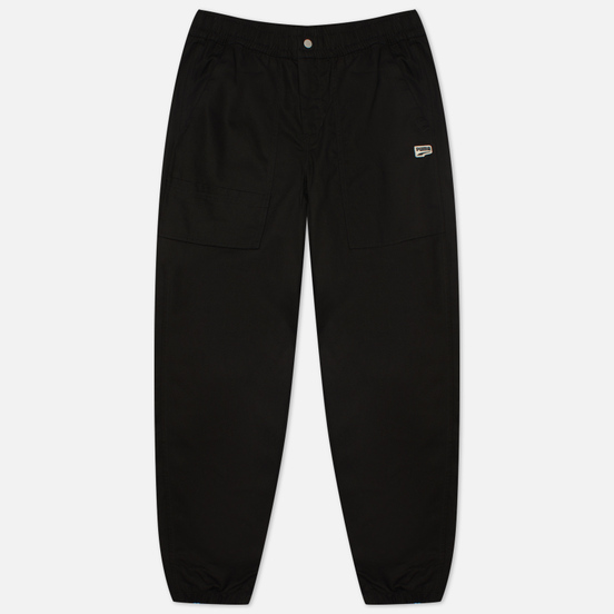 Мужские брюки Puma Downtown Twill Black