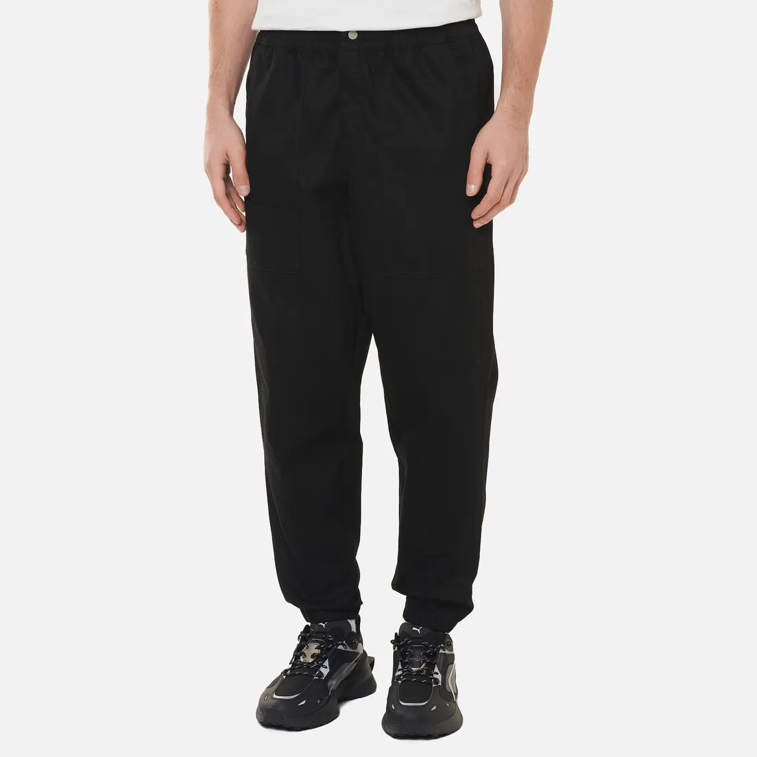 Puma Мужские брюки Downtown Twill