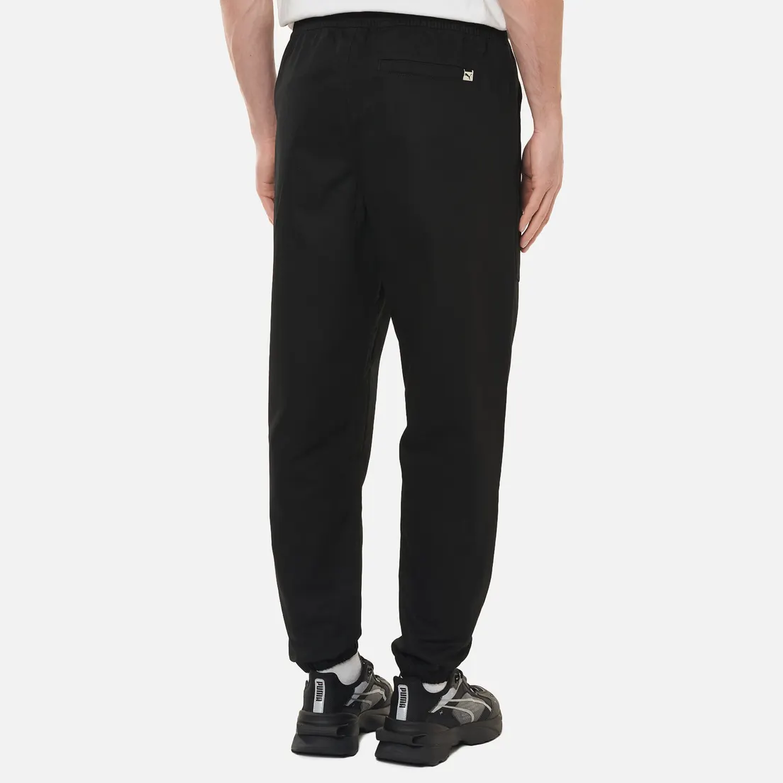 Puma Мужские брюки Downtown Twill
