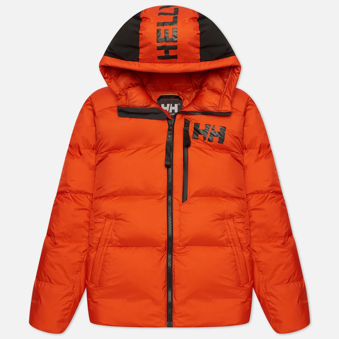 Helly Hansen Мужской пуховик Active Winter